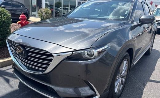 2020 Mazda CX-9 Grand Touring