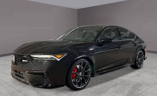 2025 Acura Integra