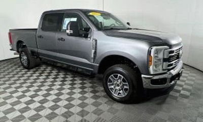 2026 Ford F-250 XL