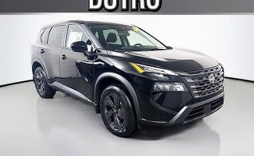 2024 Toyota Corolla Cross