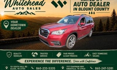 2019 Subaru Ascent Limited 7 ES