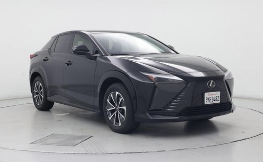 2024 Lexus RZ 300E