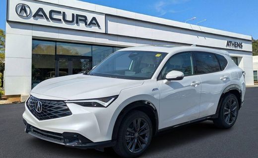 2026 Acura ADX