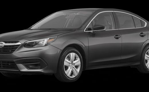 2020 Subaru Legacy Base