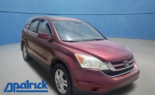 2010 Honda CR-V
