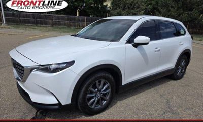 2020 Mazda CX-9 Touring