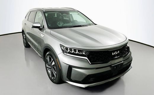 2023 Kia Sorento EX