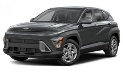 2024 Hyundai Kona SE