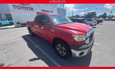 2008 Toyota Tundra SR5