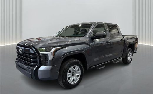2024 Toyota Tundra SR