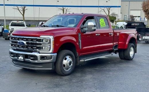 2023 Ford F-350 Lariat
