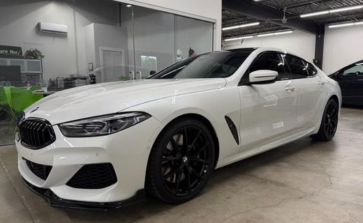 2021 BMW M850i xDrive GC
