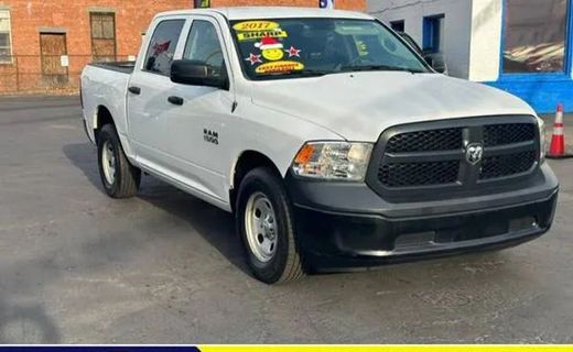 2017 Ram 1500 ST