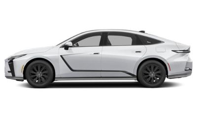 2026 Lexus ES 350H Premium