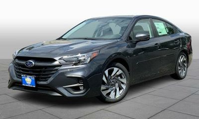 2024 Subaru Legacy Limited