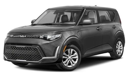 2024 Kia Soul