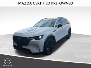 2026 Mazda CX-90 Sport
