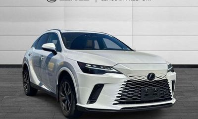 2023 Lexus RX 350