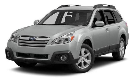 2014 Subaru Outback