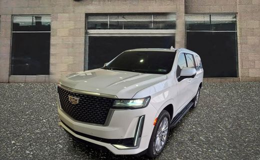2023 Cadillac Escalade ESV Premium Luxury