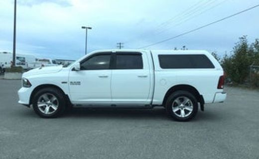 2013 Ram 1500 Laramie