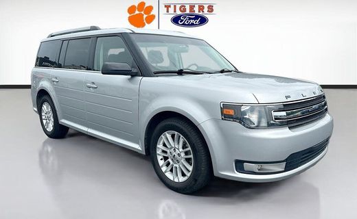 2014 Ford Flex SEL