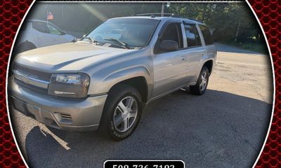 2007 Chevrolet Trailblazer LS1 FOR Sale