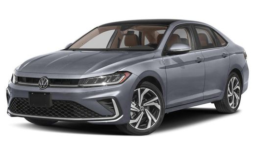 2026 Volkswagen Jetta SEL