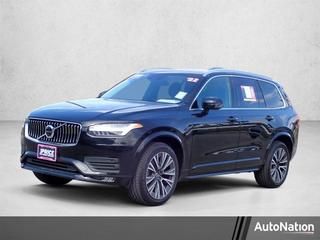 2022 Volvo XC90 Momentum Excl S60