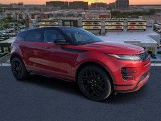 2019 Land Rover Range HSE