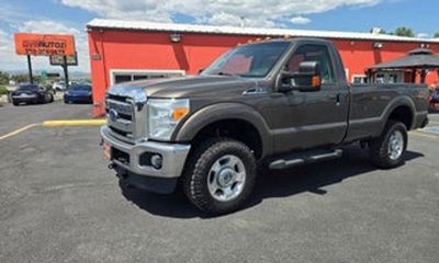 2017 Ford F-350 XL