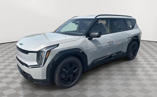 2026 Kia EV9 Land