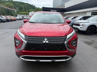 2026 Mitsubishi Eclipse Cross
