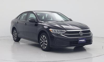 2024 Volkswagen Jetta S