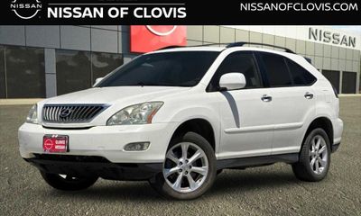 2008 Lexus RX 350
