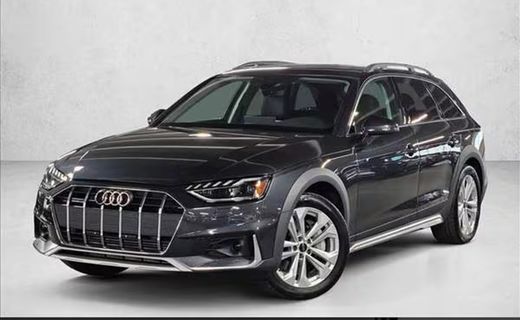 2024 Audi A4 Allroad Quattro Premium