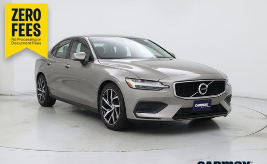 2019 Volvo S60 Momentum