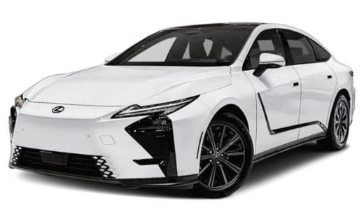 2026 Lexus ES 350e Premium