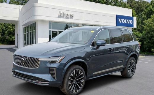 2026 Volvo XC90 Core
