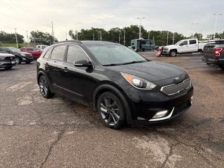 2017 Kia Niro