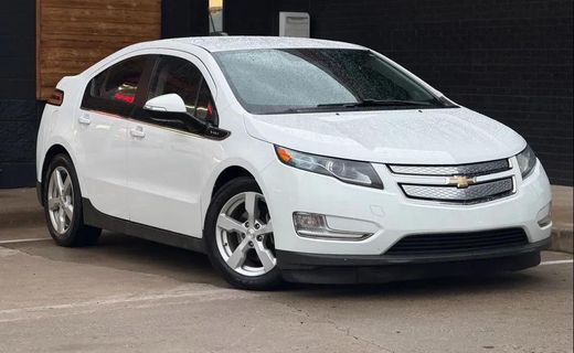 2015 Chevrolet Volt Standard