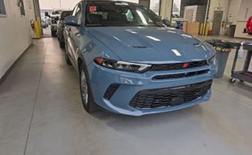 2024 Dodge Hornet