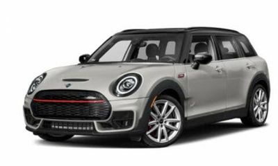 2023 Mini Clubman John Cooper Works