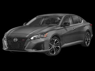 2024 Nissan Altima SR