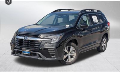 2024 Subaru Ascent Premium 7