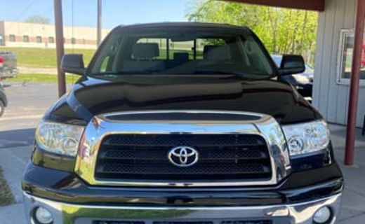 2007 Toyota Tundra SR5