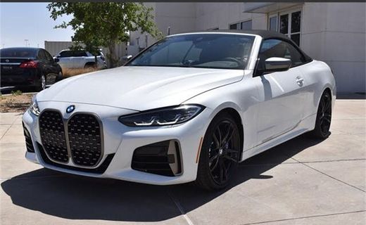 2023 BMW M440I