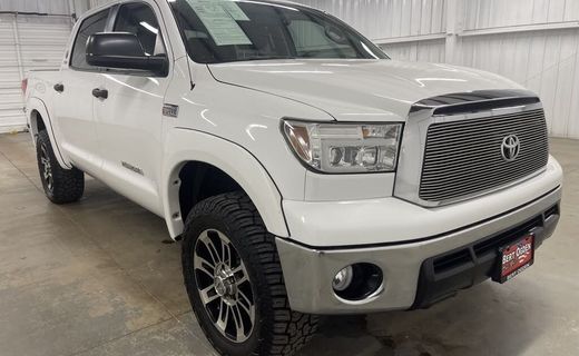 2013 Toyota Tundra SR5
