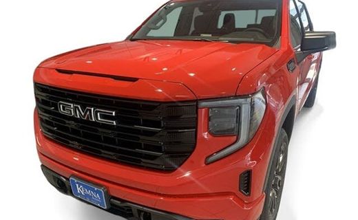 2023 GMC Sierra Elevation
