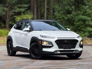 2019 Hyundai Kona SEL